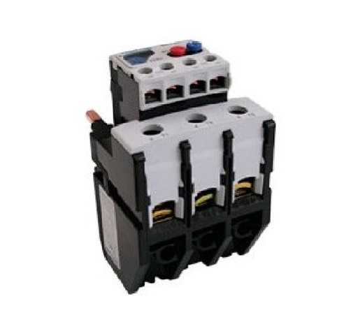 [REL-SAM-01032] RELE TERMICO PARA LCD2 DE RANGO 23 - 32 AMP REF. 01032 MARCA SAM ELECTRIC