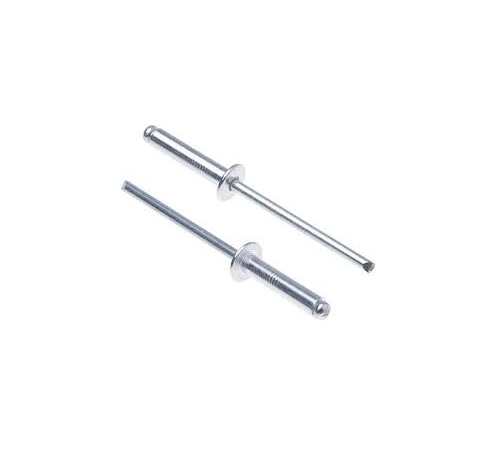 [REM-HJ-EMP086] REMACHE CIEGO 3,2 X 12,7 # 4-6 (BLISTER 50 UNDS) REF. EMP086 / 241828 MARCA HJ