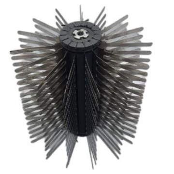 [REP-LUX-11DT70] REPUESTO PARA SALPICADORA / SALPICADERO PARA FRISO REF. 11DT70 MARCA LUXVEN