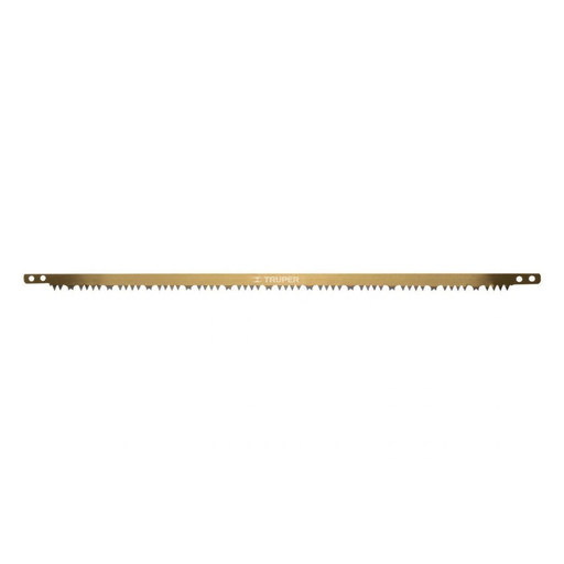 [REP-TRU-10270] HOJA DE SEGUETA PARA ARCO AGRICOLA DE 24" ( REPUESTO MEDIA ) REF. 10270 MARCA TRUPER
