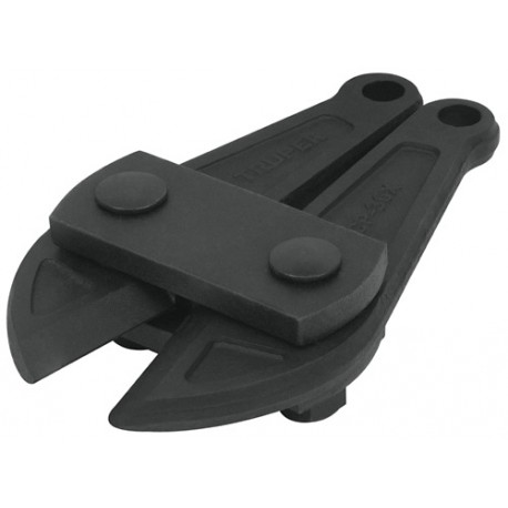 [REP-TRU-12837] CUCHILLA PARA CIZALLA ( REPUESTO ) 1/4" PARA CP-14X REF. 12837 MARCA TRUPER