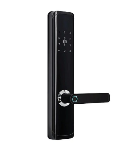 [REP-VIS-13000131] REPUESTO / LECTOR DE HUELLA PARA CERRADURA ELECTRONICA VLD REF. 13000131 MARCA VISALOCK