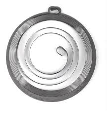 [RES-GEN-5020105001] RESORTE RETRACTIL PARA DESMALEZADORA REF. 5020105001 MARCA GENPAR