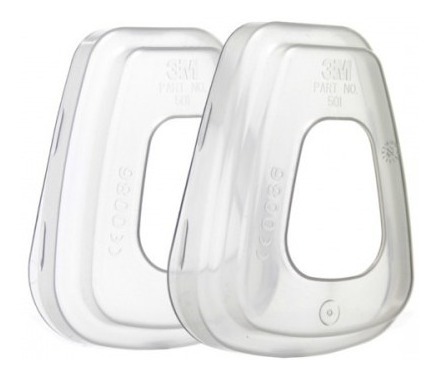 [RET-3M-501] RETENEDOR 501 (UNIDAD) (NSN 4240-01-302-5290) REF. 501 / 5010 MARCA 3M