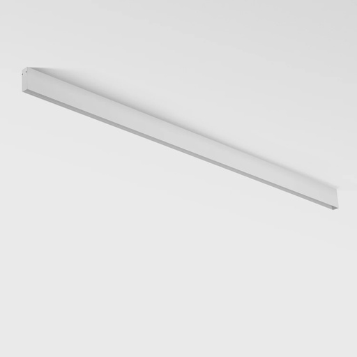 [RIE-ART-AI-MG48S-1M-WH] RIEL / CARRIL TRACK LIGHT 48 V 1 MT COLOR BLANCO REF. AI-MG48S-1M-WH MARCA ARTIG LIGHT