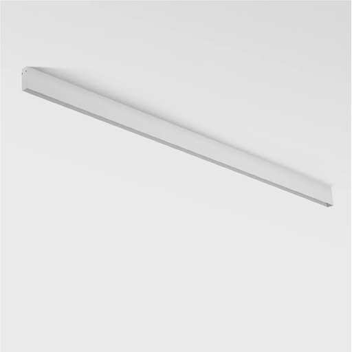 [RIE-ART-AI-MG48S-2M-WH] RIEL / CARRIL TRACK LIGHT 48 V 2 MTS COLOR BLANCO REF. AI-MG48S-2M-WH MARCA ARTIG LIGHT