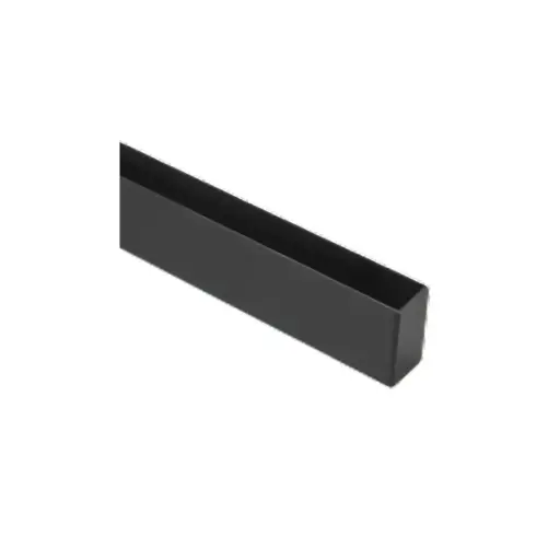 [RIE-ART-AI-TRMG-2M] RIEL / CARRIL TRACK LIGHT SUPERFICIAL 2 MT 110V COLOR NEGRO REF. AI-TRMG-2M MARCA ARTIG LIGHT