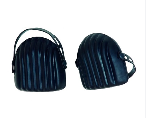 [ROD-COR-60289] RODILLERA DE GOMA PAR MOD. 60289 REF.462890 EN BOLSA MARCA CORTAG RT