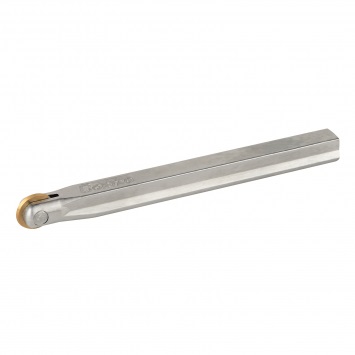 [ROD-COR-61661] RODEL DE TITANIO P/ PUNTUACIÓN 10 MM 13/32" UNIV. P/CORTADORA DE AZULEJOS REF.61661/416619 CORTAG RT