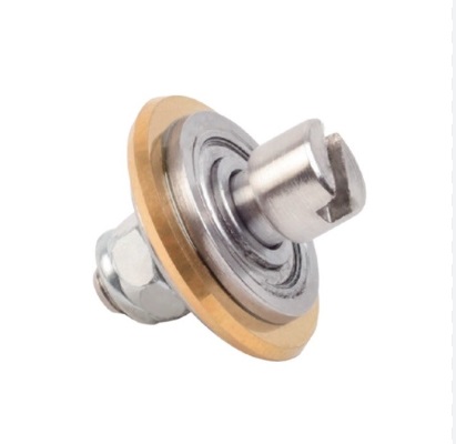 [ROD-COR-61973] RODEL DE TITANIO 22 MM / P/ CORTADORA INFINITY REF. 61973 / 419733 CORTAG RT