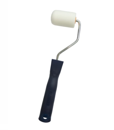[ROD-RAD-ROD090] RODILLO DE GOMA ESPUMA RODIFACIL DE 2" REF. ROD090 COD-511440 MARCA RADIANT