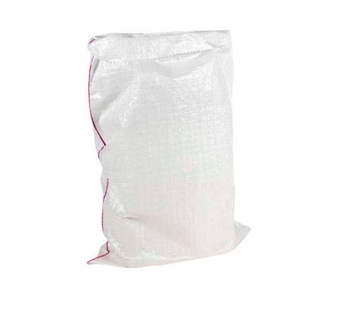 [SAC-NAC-40X70] SACO PARA ESCOMBRO 40 X 70 CTMS 30 KG UNIDAD MARCA NACIONAL