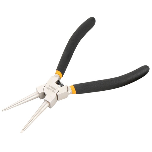 [SAC-TOL-10077] SACA RETEN INTERNO PUNTA RECTA 7" ACERO AL CARBONO REF. 10077 MARCA TOLSEN