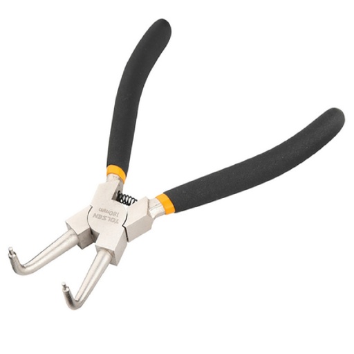 [SAC-TOL-10082] SACA RETEN INTERNO PUNTA DOBLADA 7" ACERO AL CARBONO REF. 10082 MARCA TOLSEN