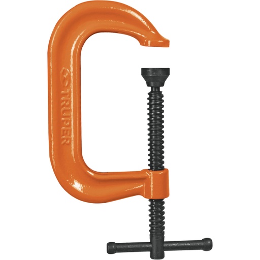 [SAR-TRU-17657] SARGENTO - PRENSA PARA CARPINTERO DE 8.1/4" MOD. PTF-8 REF. 17657 MARCA TRUPER