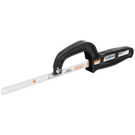 [SEG-PRE-20002] SEGUETA DE BOLSILLO PLAST. MOD. MAT-12P REF. 20002 MARCA PRETUL