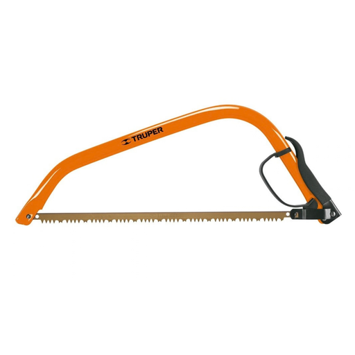 [SEG-TRU-10254] SEGUETA TUBULAR TIPO AGRICOLA PARA TALAR DE 21" ( PEQU ) MOD. AJT-21" REF 10254 MARCA TRUPER