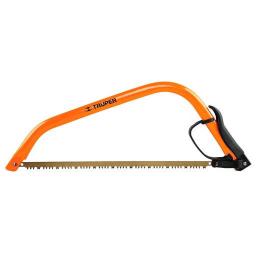 [SEG-TRU-10258] SEGUETA TUBULAR TIPO AGRICOLA PARA TALAR DE 24" ( MEDIA ) MOD. AJT-24" REF 10258 MARCA TRUPER