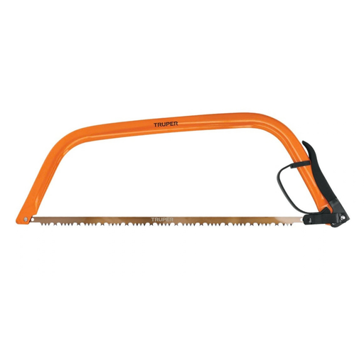 [SEG-TRU-10258] SEGUETA TUBULAR TIPO AGRICOLA PARA TALAR DE 24" ( MEDIA ) MOD. AJT-24" REF 10258 MARCA TRUPER