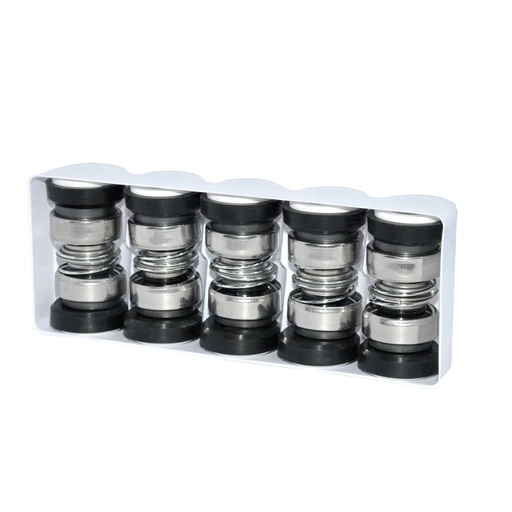 [SEL-SEM-SLLS-64] SELLO MECANICO PARA BOMBA DE 3/4 HP Y 1 HP 14 MM REF. SLLS-64 MARCA SEMILIC