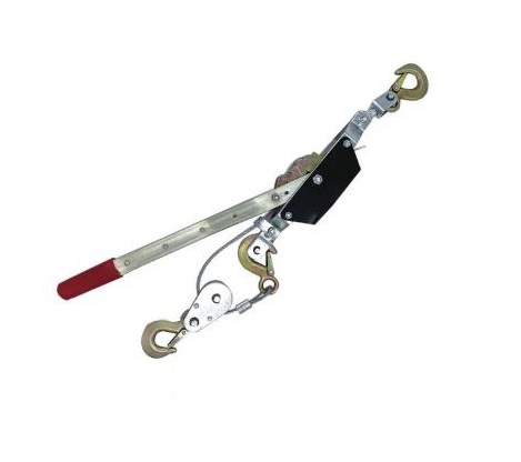 [SEN-WIS-16-PP2S-1] SEÑORITA DE PALANCA MANUAL 2 TON REF. 16-PP2S-1 / SEÑ-01/ 102048 MARCA WISDOM