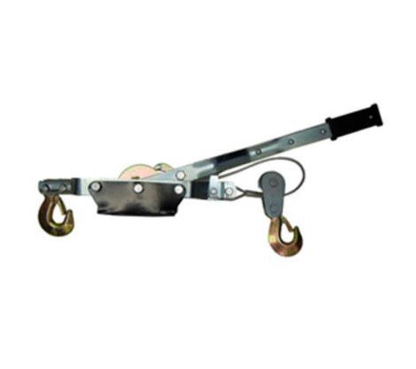 [SEN-WIS-16-PP4-1] SEÑORITA DE PALANCA MANUAL 4 TON REF. 16-PP4-1 / SEÑ-600 / 102055 MARCA WISDOM