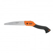 [SER-TRU-100197] SERRUCHO DE PODAR 7" PLEGABLE MOD. STP-7PR REF. K0197 MARCA TRUPER