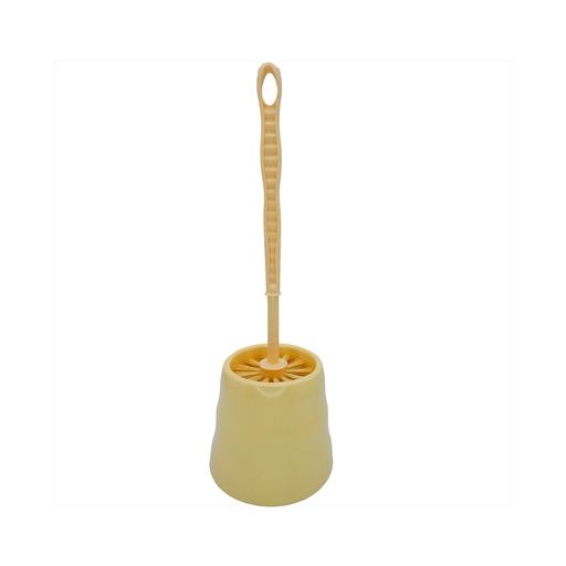 [SET-PAL-40106005] CEPILLO PARA LIMPIAR WC SANITARIO / POCETA SET SANIBALL REF. 18741060054 MARCA PALMA REAL