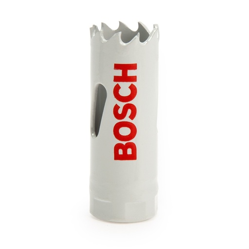 [SIE-BOS-2608580399] SIERRA COPA BIMETALICA 3/4" 19 MM REF. 2608580399 / 878108 / 518215 MARCA BOSCH