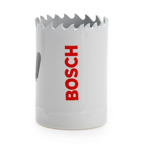 [SIE-BOS-2608580410] SIERRA COPA BIMETALICA 1 3/8" 35 MM REF. 2608580410 / 878119 / 518321 MARCA BOSCH