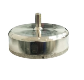[SIE-COR-DX010102] SIERRA COPA DIAMANTE DRILAX DE 4" P/CERAM-MARMOL-CUARZO-GRANITO REF. DX010102 MARCA DRILAX / CORTAG