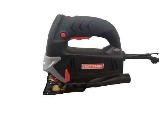 [SIE-CRAF-CM-02190] SIERRA CALADORA 550W V.V 800 - 3000 RPM REF. CM-02190 MARCA CRAFTSMAN