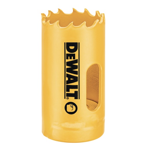 [SIE-DEW-D180024] SIERRA COPA BI-METALICA (1 1/2") REF. D180024 MARCA DEWALT