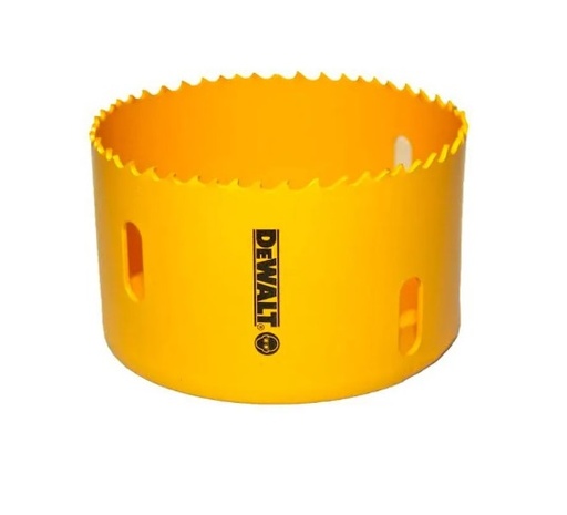 [SIE-DEW-DW19056] SIERRA COPA BI-METALICA (3 1/2") REF. DW19056 MARCA DEWALT