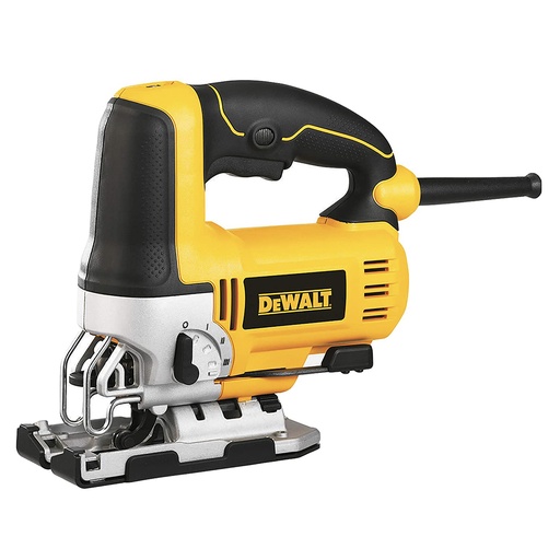 [SIE-DEW-DW300CM-B3] SIERRA CALADORA 650 W 4.2 AMP REF. DWE300-B3 / SIE-705 MARCA DEWALT