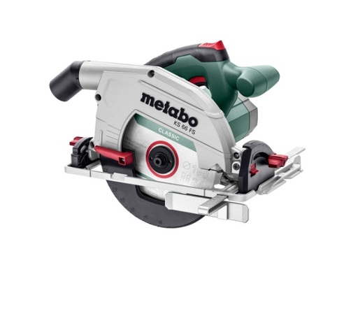 [SIE-MET-KS.66] SIERRA CIRCULAR REF. KS 66 MARCA METABO