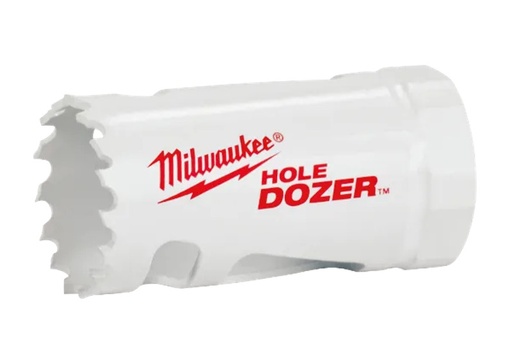 [SIE-MIL-49224063] SIERRA COPA KIT PARA INSTALACION DE CERRADURAS (1" - 2 1/8") REF. 49-22-4063 MARCA MILWAUKEE