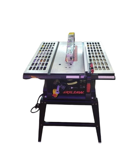 [SIE-SKI-3610] SIERRA DE MESA 10" 1600W REF. 3610 / 868701 MARCA SKIL