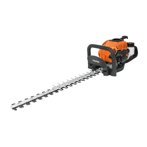 [SIE-TRU-12251] SIERRA / CORTASETOS A GASOLINA 26CC 65 CM MOTOR 1HP 2 TIEMPOS MOD.COS-26X REF. 12251 MARCA TRUPER
