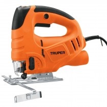 [SIE-TRU-15420] SIERRA CALADORA 550 W 5 NIV. 4 POSICIONES V.V 4.50 A 0.- 3000RPM MOD. CALA-A3 REF.15420 MARCA TRUPER