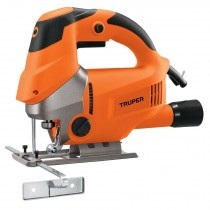 [SIE-TRU-15423] SIERRA CALADORA 750 W 6 NIV. 6 POSICIONES V.V MOD. CALA-5AREF. 15423 MARCA TRUPER