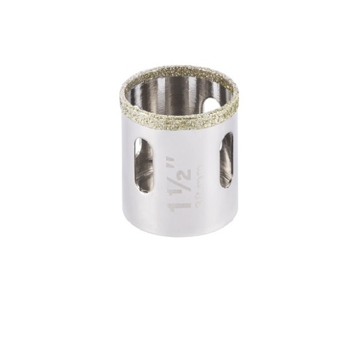 [SIE-TRU-17130] SIERRA COPA DIAMANTE TRUPER COAZ-1.1/2" REF. 17130 MARCA TRUPER