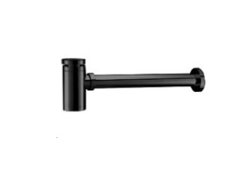 [SIF-NOV-NVGRI9860] SIFON PARA LAVAMANO EXTENSIBLE NOIR COLOR NEGRO REF. NVGRI9860 MARCA NOVA