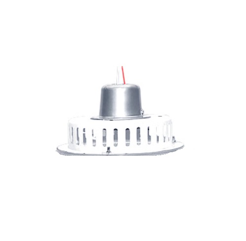 [SOC-HEA-LAM-E27] SOCATE E27 C/ BASE ATORNILLABLE P/LUMINARIAS POLICARBONATO 16" Y 22" REF. LUM07055 MARCA HEA LIGHT