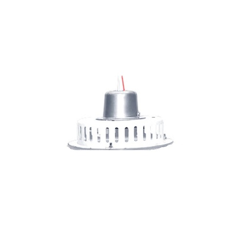 [SOC-HEA-LAM-E40] SOCATE E40 C/BASE ATORNILLABLE PARA LUMINARIAS POLICARBONATO 16" Y 22" REF. LUM07056 MARCA HEA LIGHT
