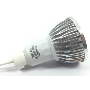 [SOC-LUX-SOC-MR16] SOCATE DE PORCELANA PARA BOMBILLO DICROICO MR16 MARCA LUXOLAR