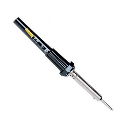 [SOL-STA-SI30] SOLDADOR / CAUTIN 110 V 30 W REF. SI30 MARCA STANLEY