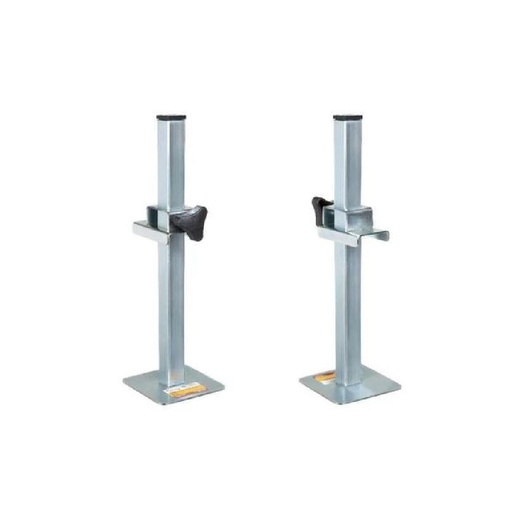 [SOP-COR-61589] SOPORTE PARA NIVELACION DE REGLA 50 MM REF. 61589 / 415896 MARCA CORTAG RT