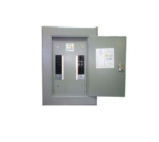 [TAB-IHD-NLAB442AB] TABLERO C/PUERTA DE 42 CIRC 3F+N+T BARRA 225 AMP PPAL TQD+SEC HQC SUPERFICIAL REF. NLAB442AB IHDM