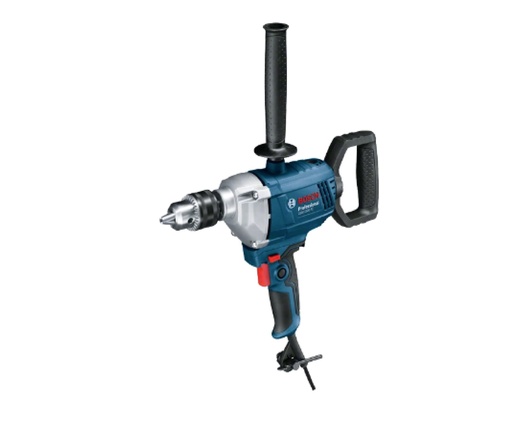 [TAL-BOS-GBM1600RE] TALADRO SIN PERCUTOR 5/8" 850W 0-630RPM REF. GBM1600RE / 865708 / 814454 MARCA BOSCH